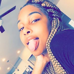 Meet your Posher, Gigi